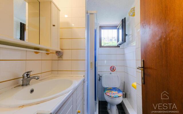 Pine Forest & Sea Retreat - 2 bedroom Apartment