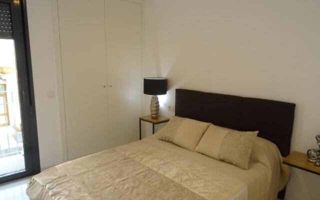 Apartamento Plaza San benito 4