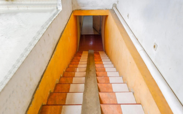 OYO 1880 Ambassador Homestay Syariah