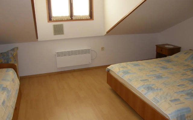 Cubranic Silvija - One Bedroom No.2