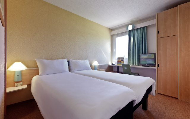 Ibis Hotel Alicante