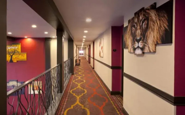Red Lion Inn & Suites Kent Seattle Area