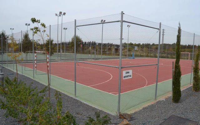 Amazing and gorgeous Villa in El Rompido ERVR005