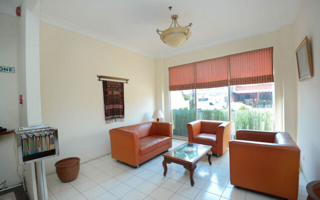 Airy Cihampelas 225 Bandung