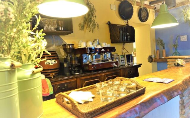 Mesón La Hospedería