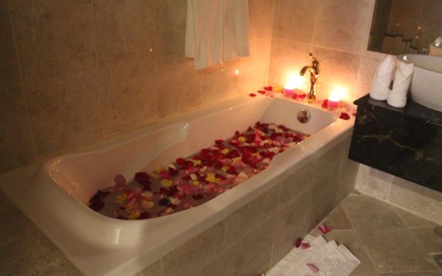 Saraya Palace Hotel by ACRON GROUP HOTEL MANAGEMENT