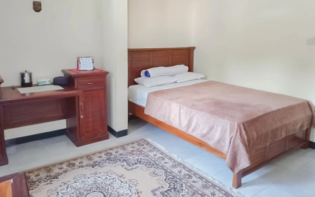 TRIYOGA Homestay Syariah RedPartner