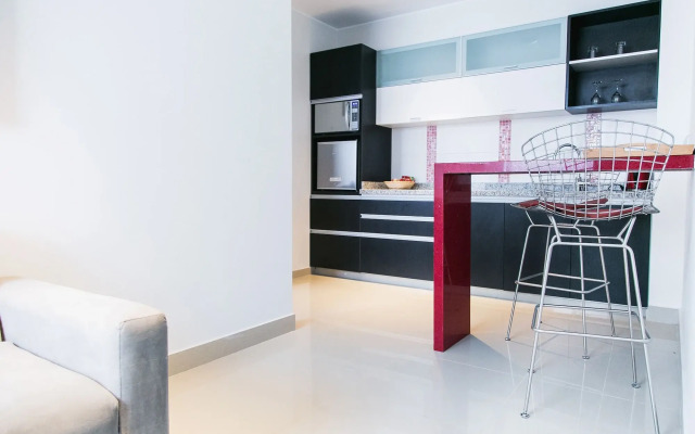 Petit Palace Apart Hotel Suites