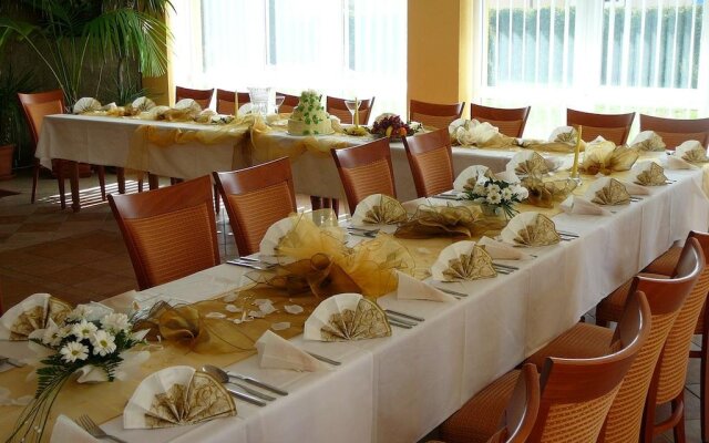 Hotel Pension u Mydlářů