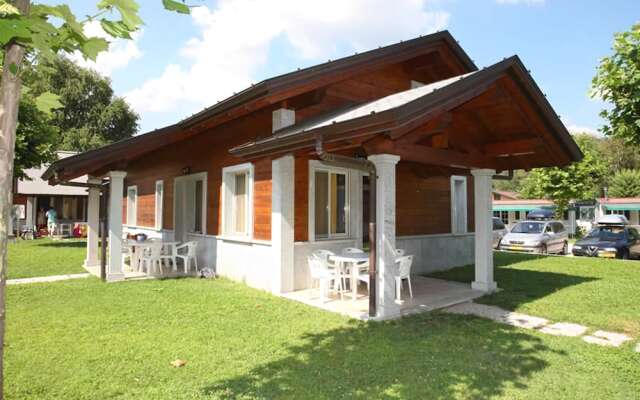 Camping Villaggio Isolino