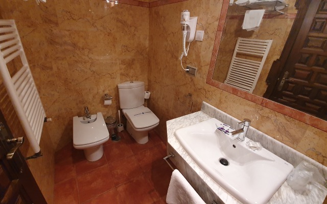 Hotel Coso Viejo