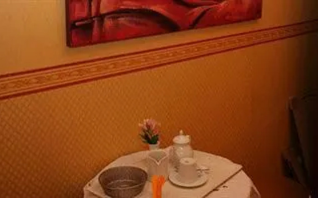 Petite Maison