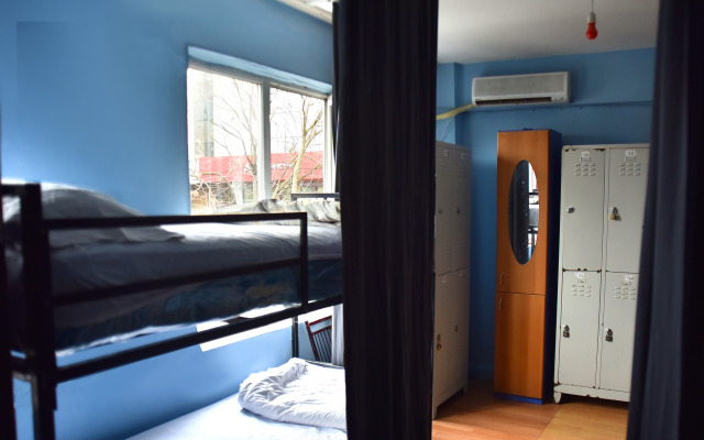 Nostalji Hostel