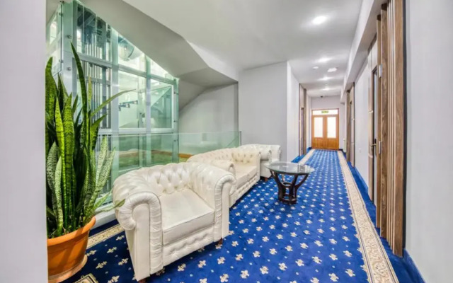 Grace Kecharis SPA Hotel