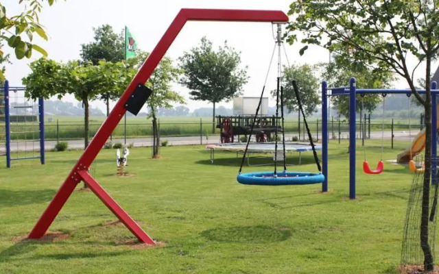 Camping Activiteitencentrum Geelenhoof