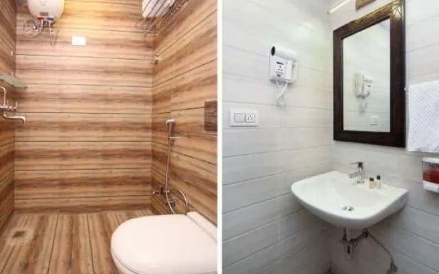 Vrindavan Resort by OYO Rooms