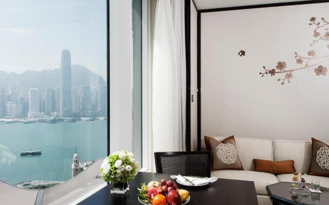 The Peninsula Hong Kong