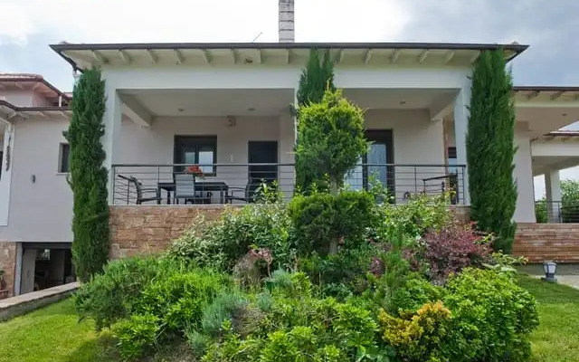 Villa Maltina