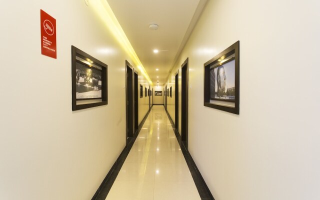 OYO 10355 Hotel SK Regency