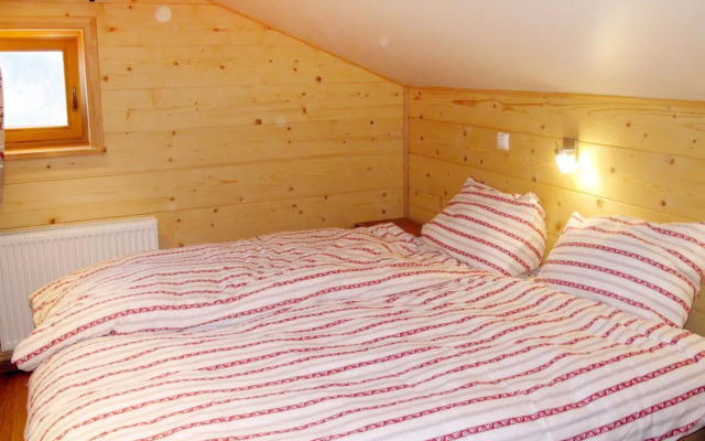 Fer à Cheval (CHL412)