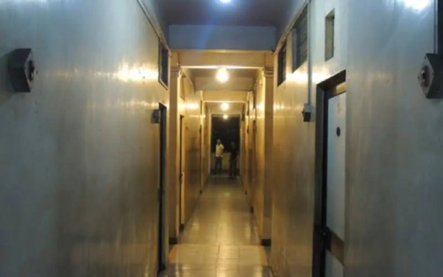 Hotel Tibet