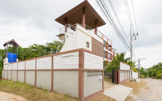 Lemon House