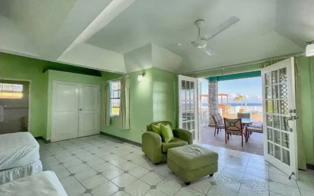 Villa Isabella Discovery Bay