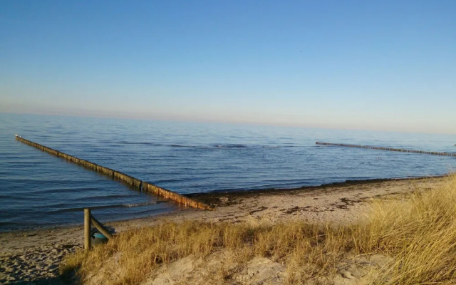 Coastal Comfort on Insel Poel