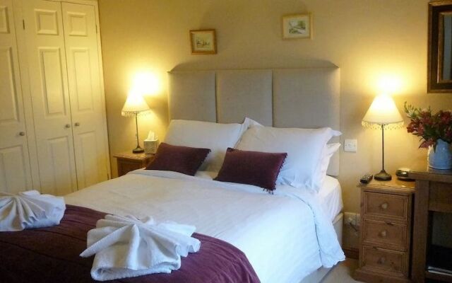 Hazelwood Farm B&B