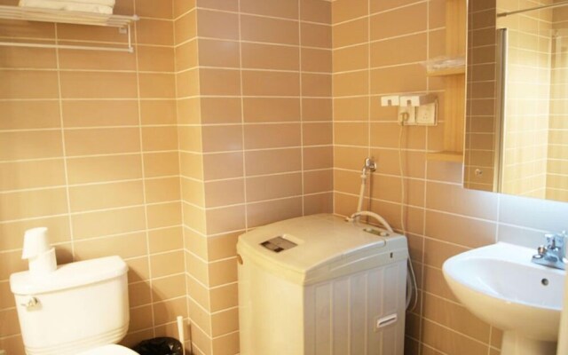 Kaibin Apartment Nanjing University branch