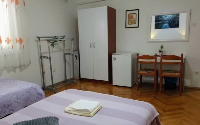 Stay in the Heart of Zadar at Peninsula Accomodation