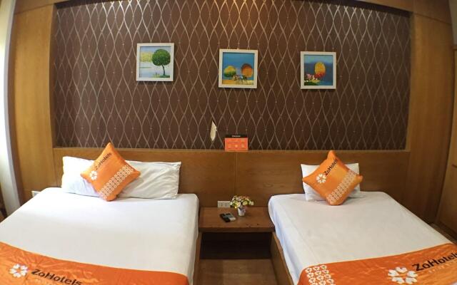 ZO Hotels Dai Co Viet