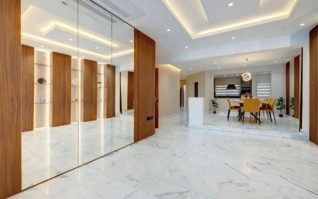 Premier Seafront Living: Ultra-luxury in Sliema