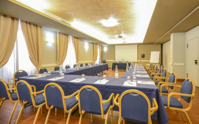 Best Western Hotel Master