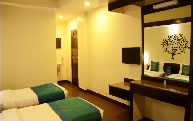 Oyo Rooms Near Laxminarayan Theatre Swargate