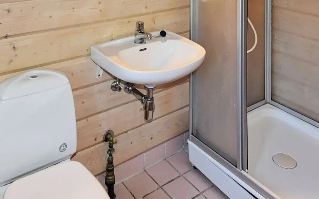 8 Person Holiday Home in Olden