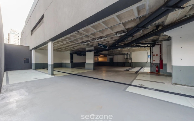 Practical Studio 1.3km From the Metro Gba1104