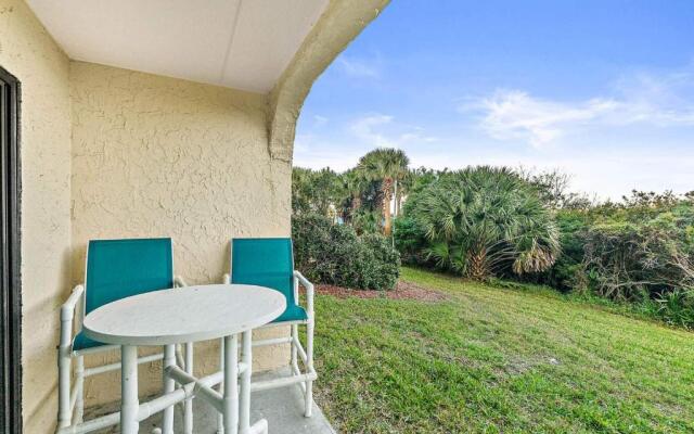 Ocean And Racquet 8110