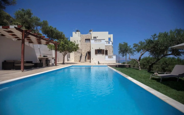 Villa Veghera