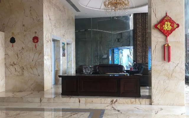 Guangfeng Hotel