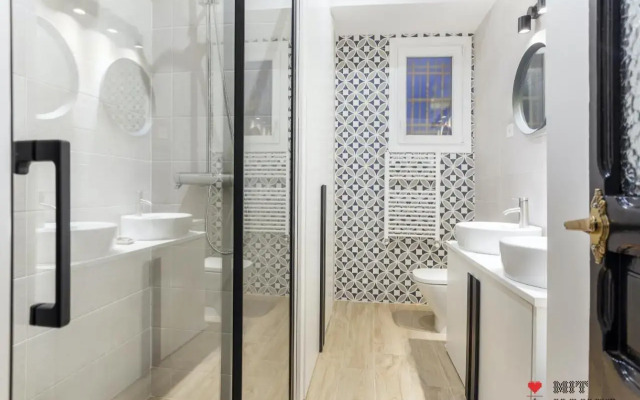 MIT House Atocha II en Madrid