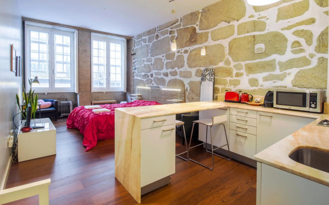 OHH - Ganesha studio- Oporto Center