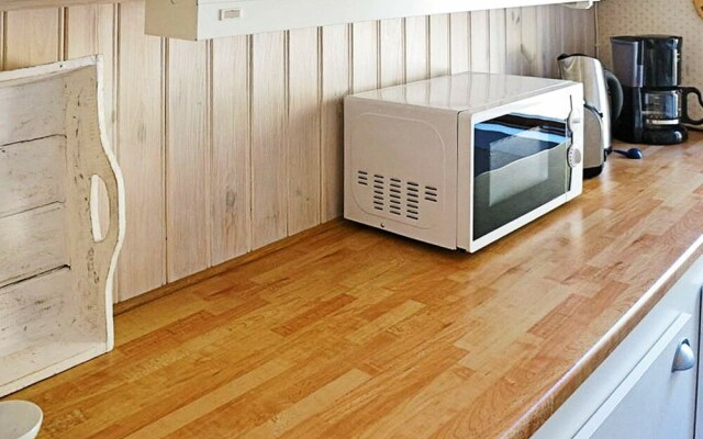 5 Person Holiday Home in Valdemarsvik