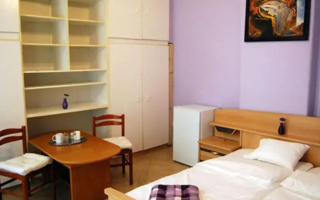 Discover Budapest Guest House