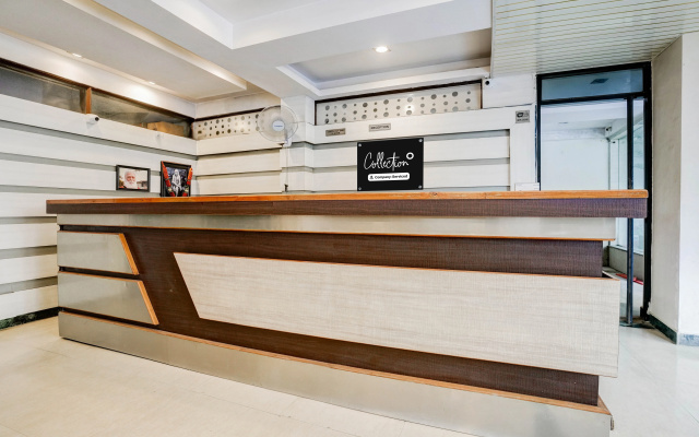 OYO 10733 Hotel Kingdom of Sai – Lobby – Shirdi