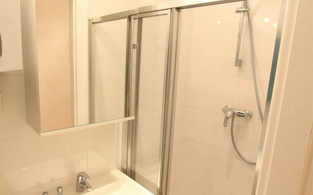 CheckVienna – Apartment Stumpergasse