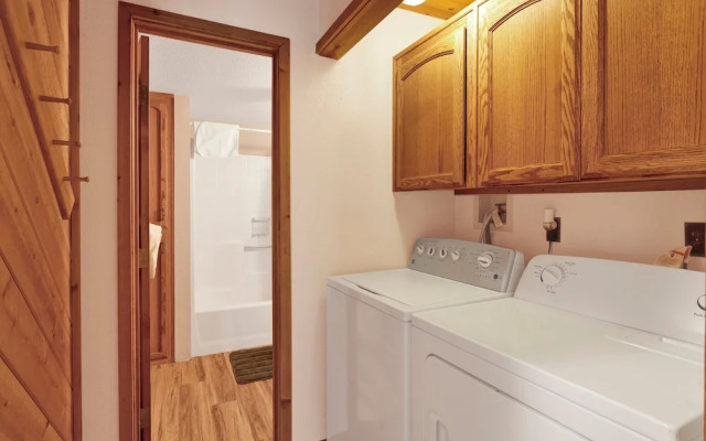 Alpine Adventure #2166