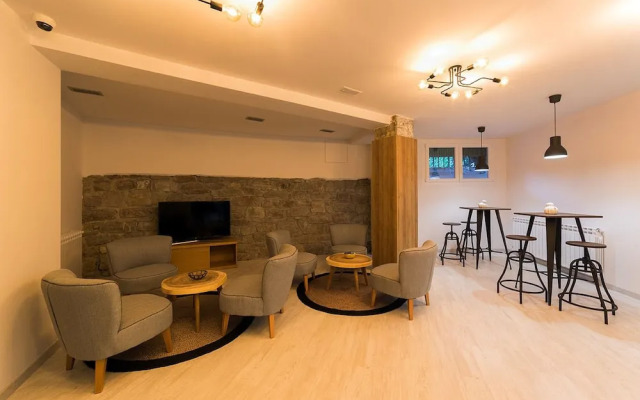 Hotel Onyarbi