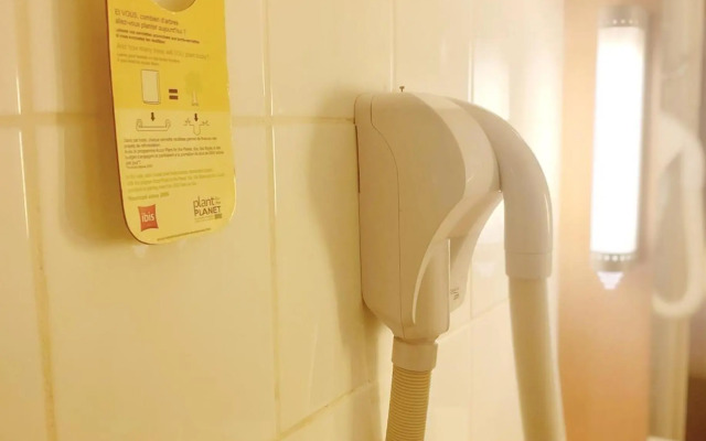 Hotel ibis Lagos Ikeja