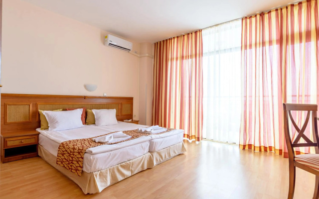 Tiva del Mar Hotel
